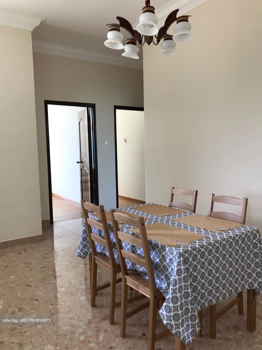 Estella Gardens (D17), Condominium #516020341